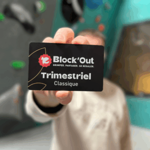 Abonnement trimestriel - Classique